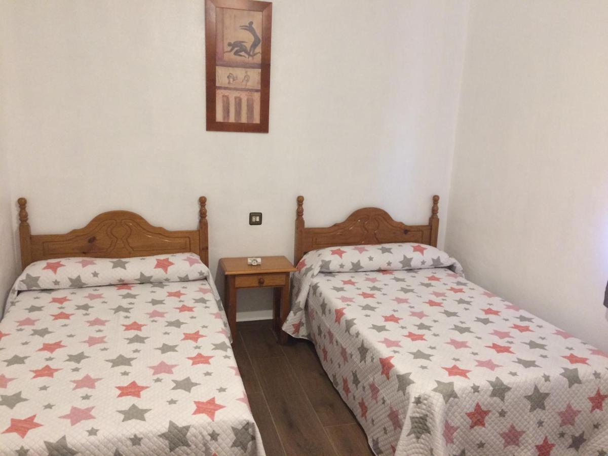 El Cruce Hornos Hotel Ngoại thất bức ảnh