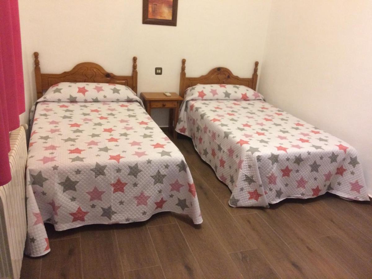 El Cruce Hornos Hotel Ngoại thất bức ảnh