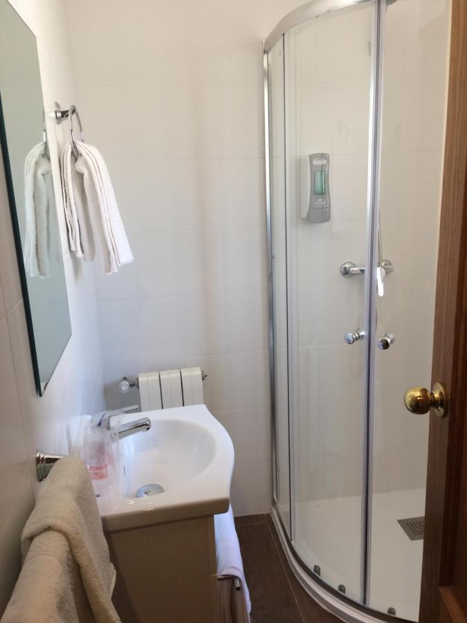 El Cruce Hornos Hotel Ngoại thất bức ảnh