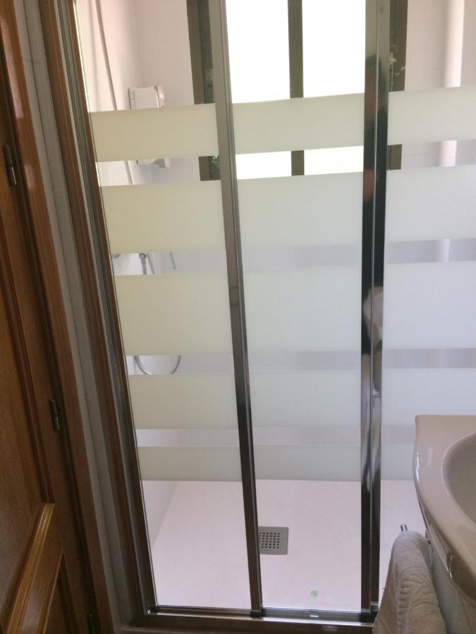El Cruce Hornos Hotel Ngoại thất bức ảnh