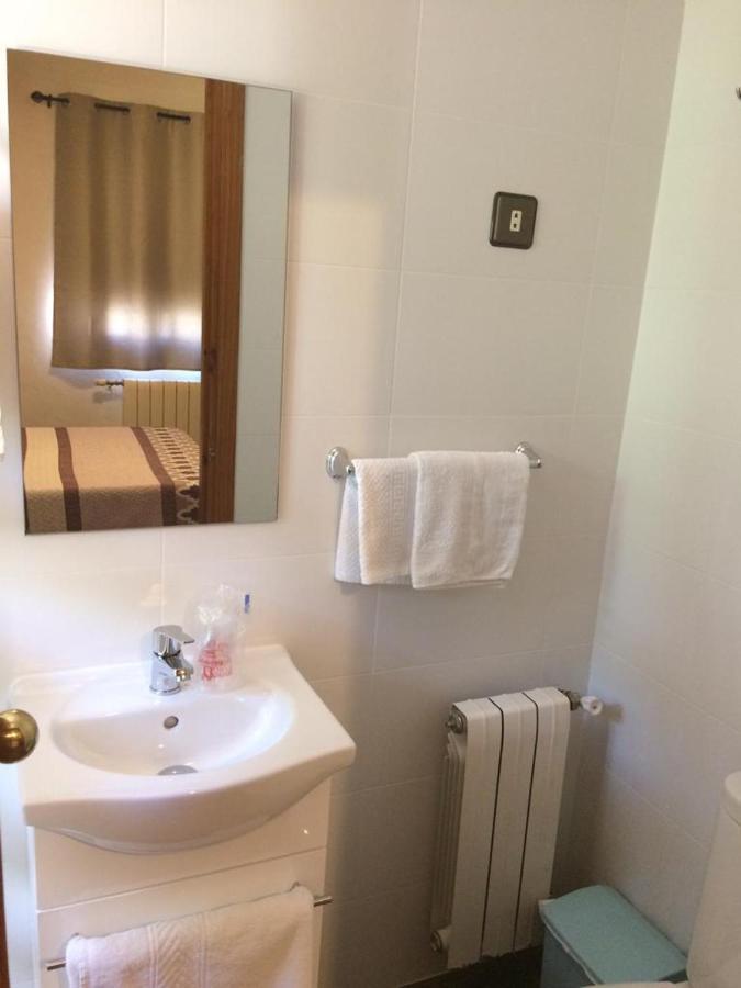 El Cruce Hornos Hotel Ngoại thất bức ảnh