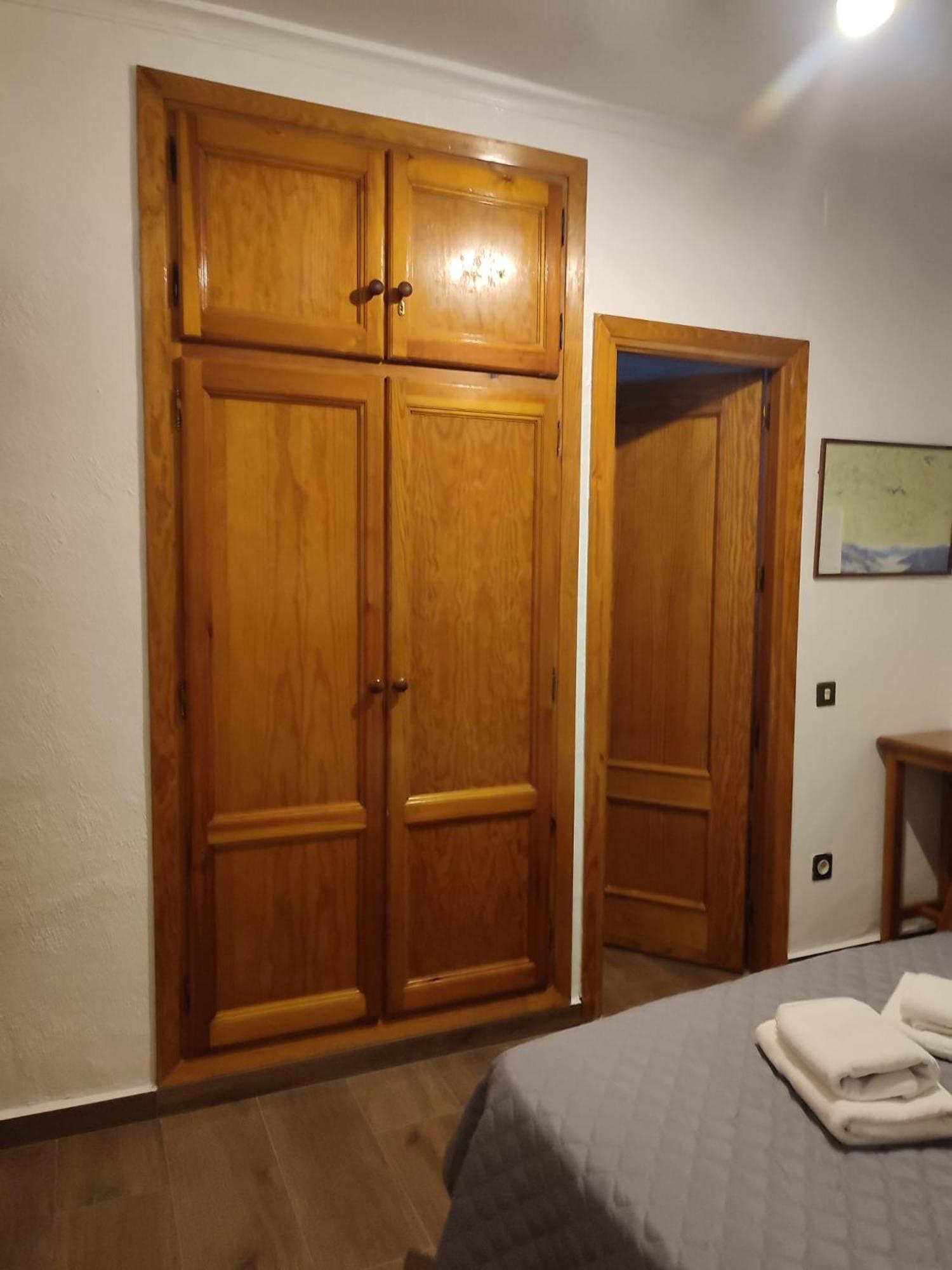 El Cruce Hornos Hotel Ngoại thất bức ảnh